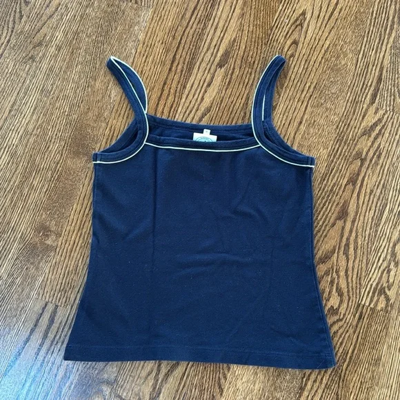 Sporty&Rich x Lacoste tank top - Picture 4 of 7